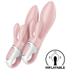 vibro-rabbit-gonflable-bunny-3-11-x-5cm vibro rabbit gonflable bunny 3 11 x 5cm 2