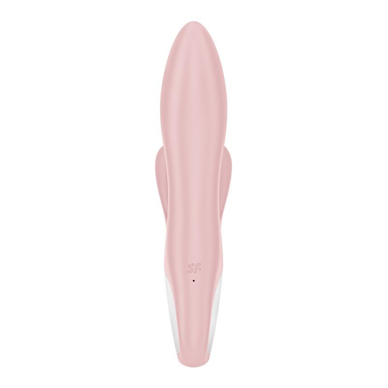 vibro rabbit gonflable bunny 3 11 x 5cm 3