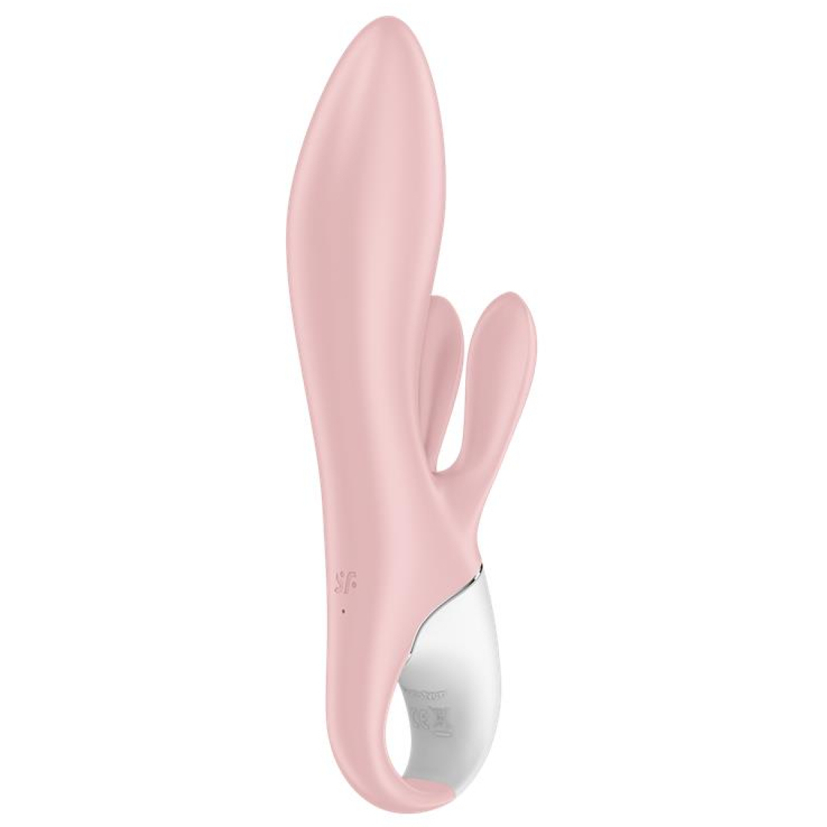 vibro rabbit gonflable bunny 3 11 x 5cm 4