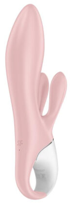 vibro rabbit gonflable bunny 3 11 x 5cm 4