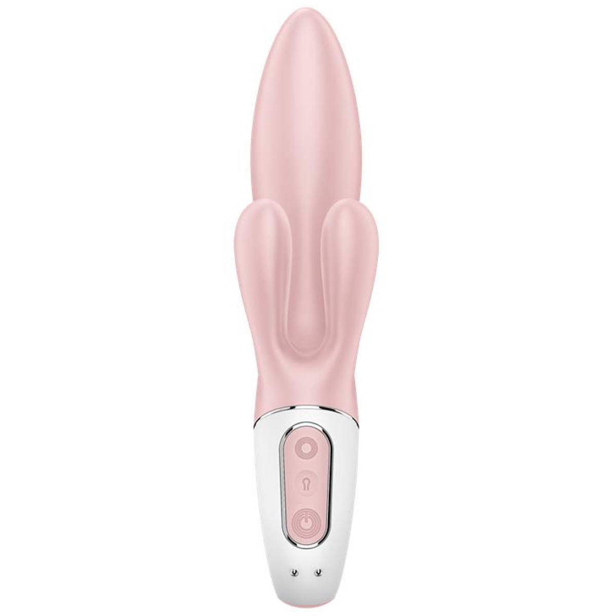 vibro rabbit gonflable bunny 3 11 x 5cm 5