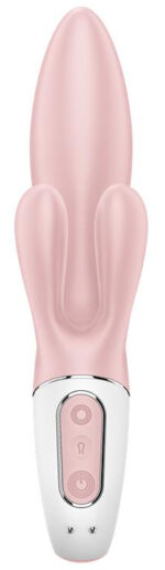 vibro rabbit gonflable bunny 3 11 x 5cm 5