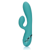 vibro-rabbit-gonflable-flatblue-11-x-35cm vibro rabbit gonflable flatblue 11 x 35cm