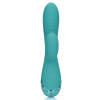 vibro-rabbit-gonflable-flatblue-11-x-35cm vibro rabbit gonflable flatblue 11 x 35cm 5