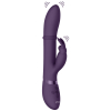 vibro rabbit halo 245 x 35cm violet 2 scaled