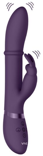 vibro rabbit halo 245 x 35cm violet 2 scaled