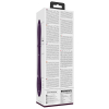 vibro rabbit halo 245 x 35cm violet 5