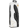 vibro rabbit halo 245 x35cm noir 1