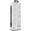 vibro rabbit halo 245 x35cm noir 5