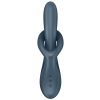 vibro-rabbit-heat-flex-4-gris vibro rabbit heat flex 4 gris 5