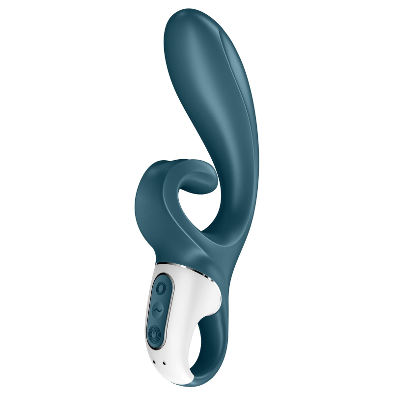 vibro rabbit hug me satisfyer 20cm 1 scaled