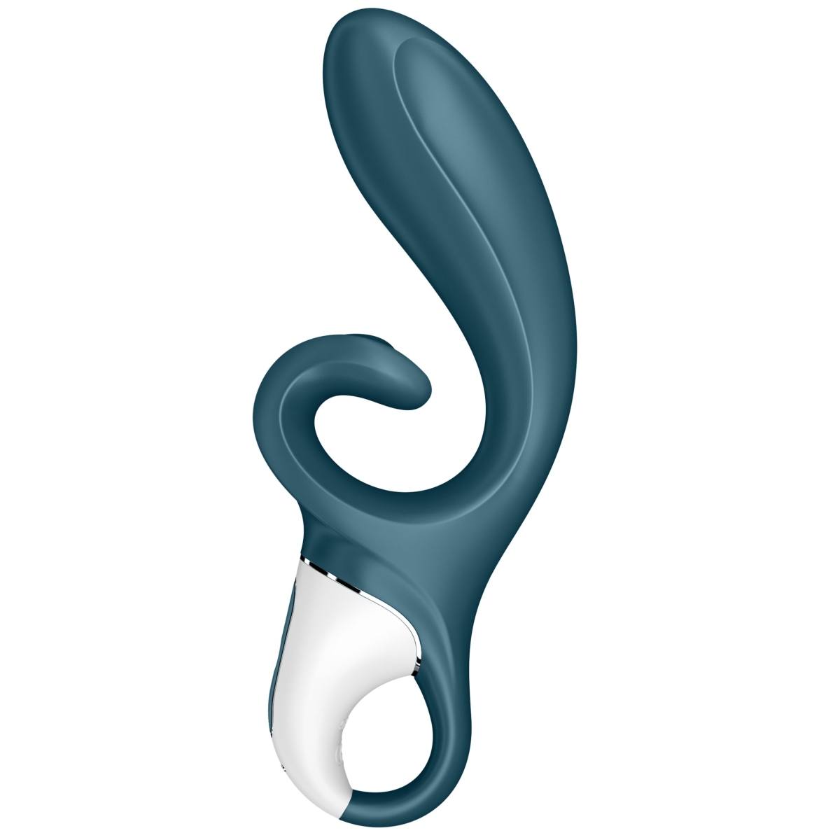 vibro rabbit hug me satisfyer 20cm 3 scaled