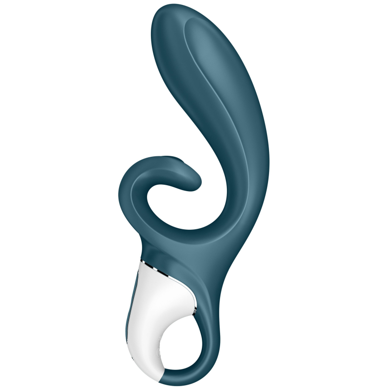 vibro rabbit hug me satisfyer 20cm 3 scaled