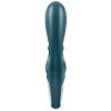vibro rabbit hug me satisfyer 20cm 4 scaled