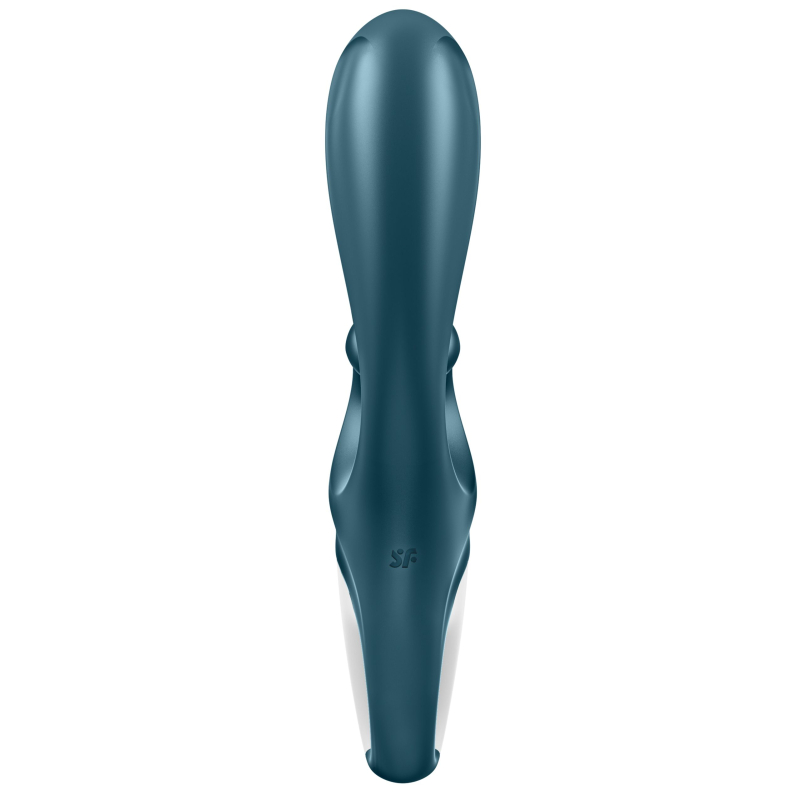 vibro rabbit hug me satisfyer 20cm 4 scaled
