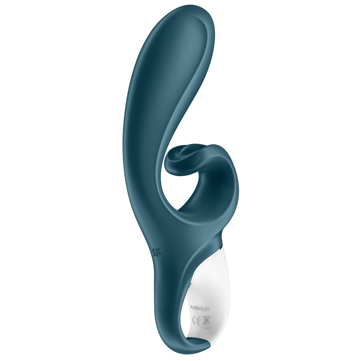 vibro rabbit hug me satisfyer 20cm 5 scaled