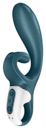 vibro rabbit hug me satisfyer 20cm 9 scaled