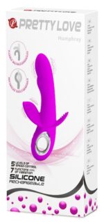 vibro rabbit humphray 10 x 3 cm 1
