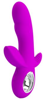 vibro rabbit humphray 10 x 3 cm