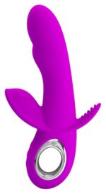 vibro rabbit humphray 10 x 3 cm 2