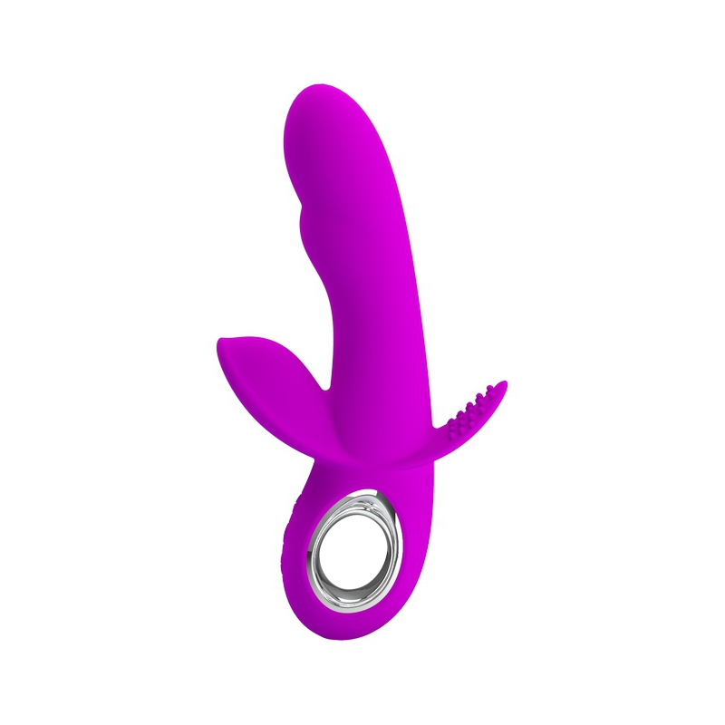 vibro rabbit humphray 10 x 3 cm 2