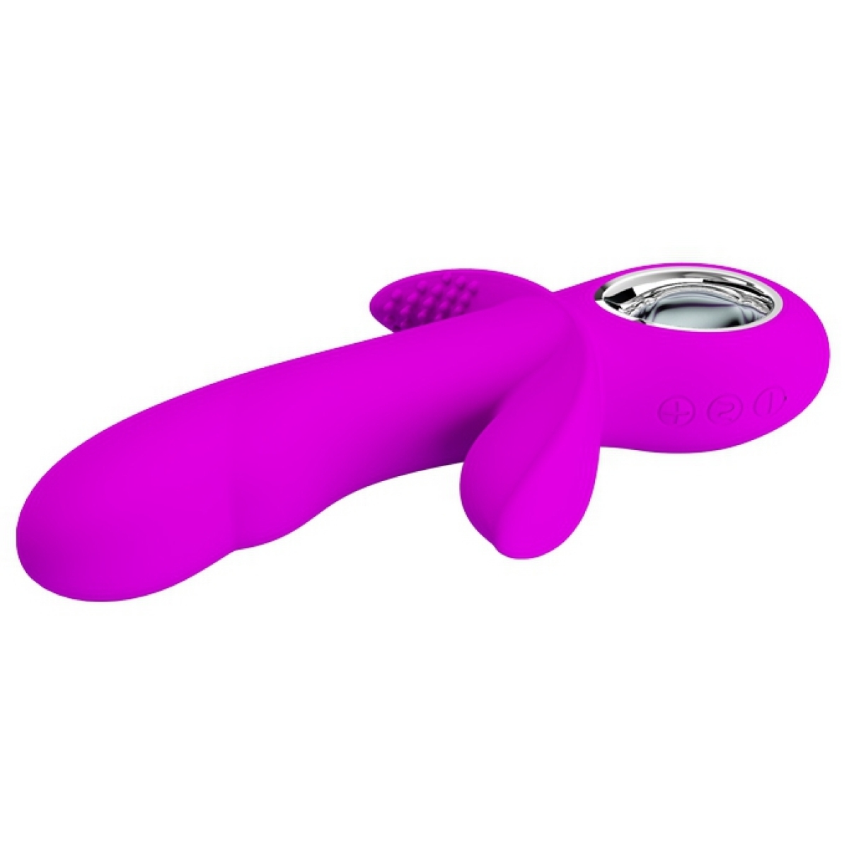 vibro rabbit humphray 10 x 3 cm 3