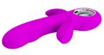 vibro rabbit humphray 10 x 3 cm 3