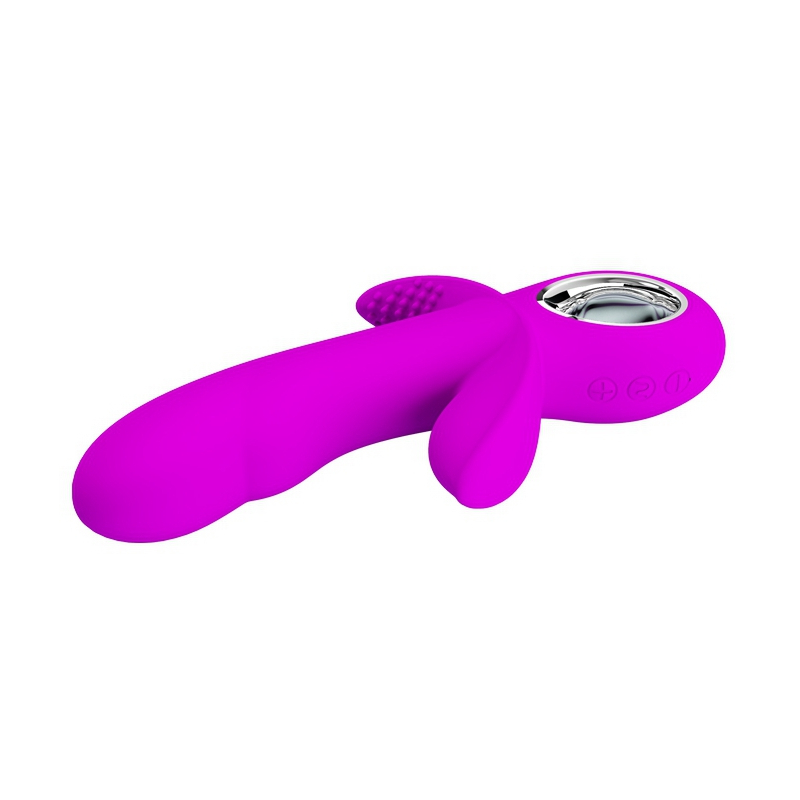 vibro rabbit humphray 10 x 3 cm 3