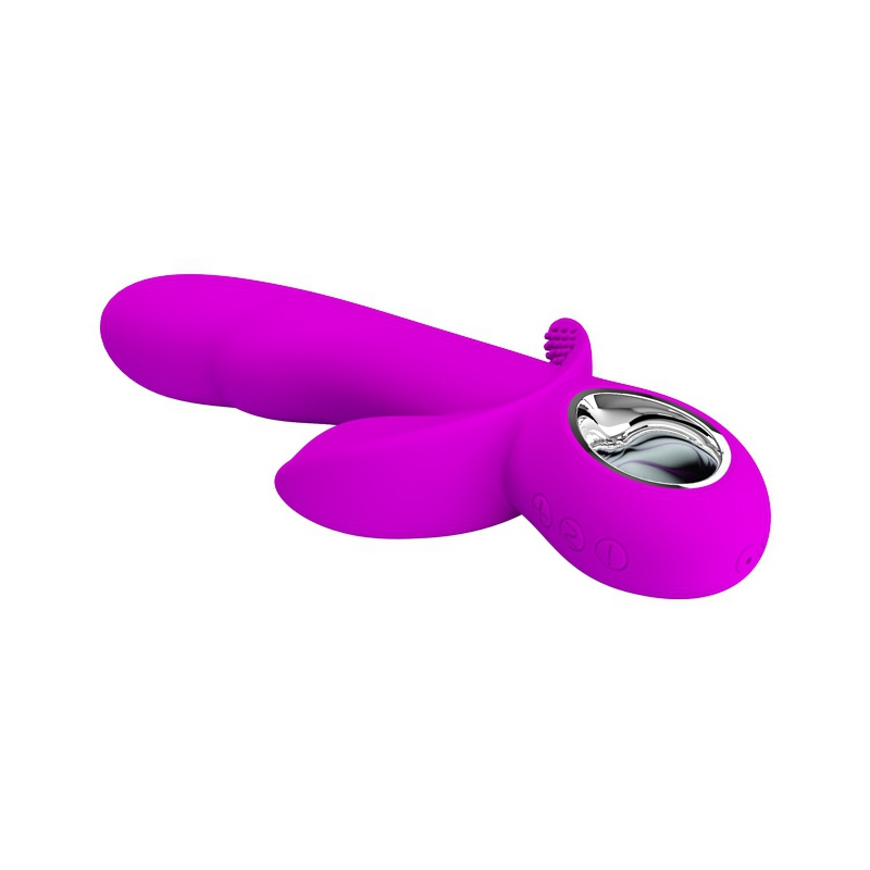 vibro rabbit humphray 10 x 3 cm 4