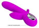 vibro rabbit humphray 10 x 3 cm 7