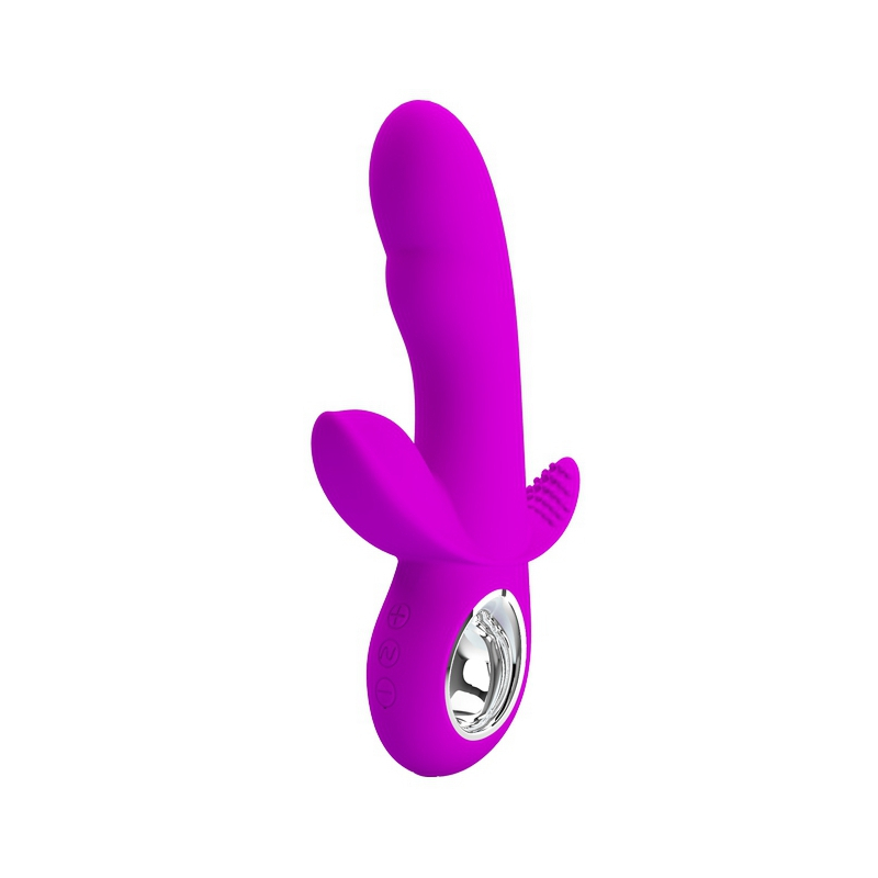 vibro rabbit humphray 10 x 3 cm