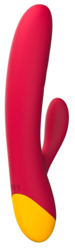 vibro rabbit jazz 14 x 37cm 3