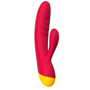 vibro rabbit jazz 14 x 37cm