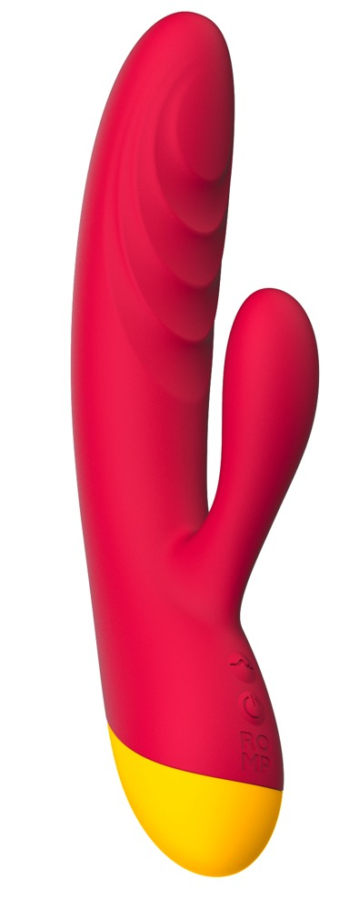 vibro-rabbit-jazz-14-x-37cm vibro rabbit jazz 14 x 37cm