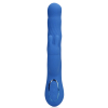 vibro-rabbit-jetset-14-x-35cm-bleu vibro rabbit jetset 14 x 35cm bleu 2