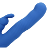 vibro-rabbit-jetset-14-x-35cm-bleu vibro rabbit jetset 14 x 35cm bleu 5