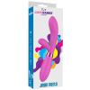 vibro-rabbit-jingle-fiesta-20cm-rose vibro rabbit jingle fiesta 20cm rose 1 scaled