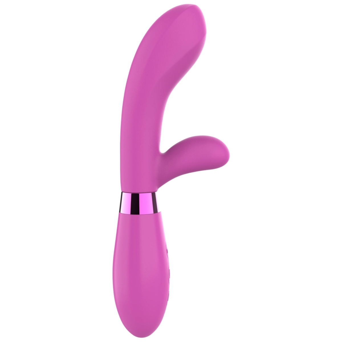 vibro rabbit jingle fiesta 20cm rose 4 scaled