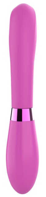 vibro rabbit jingle fiesta 20cm rose 5 scaled