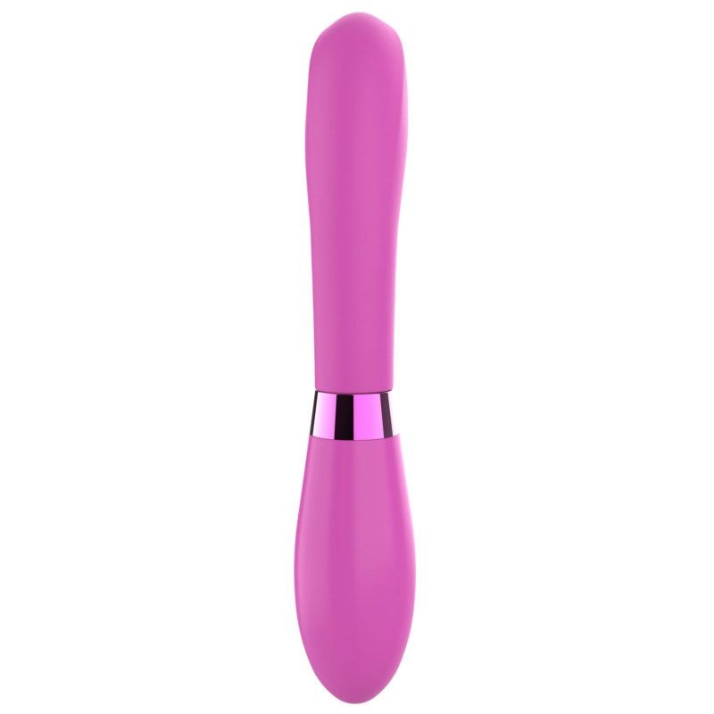 vibro rabbit jingle fiesta 20cm rose 5 scaled