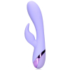vibro-rabbit-lavender-11-x-37cm vibro rabbit lavender 11 x 37cm