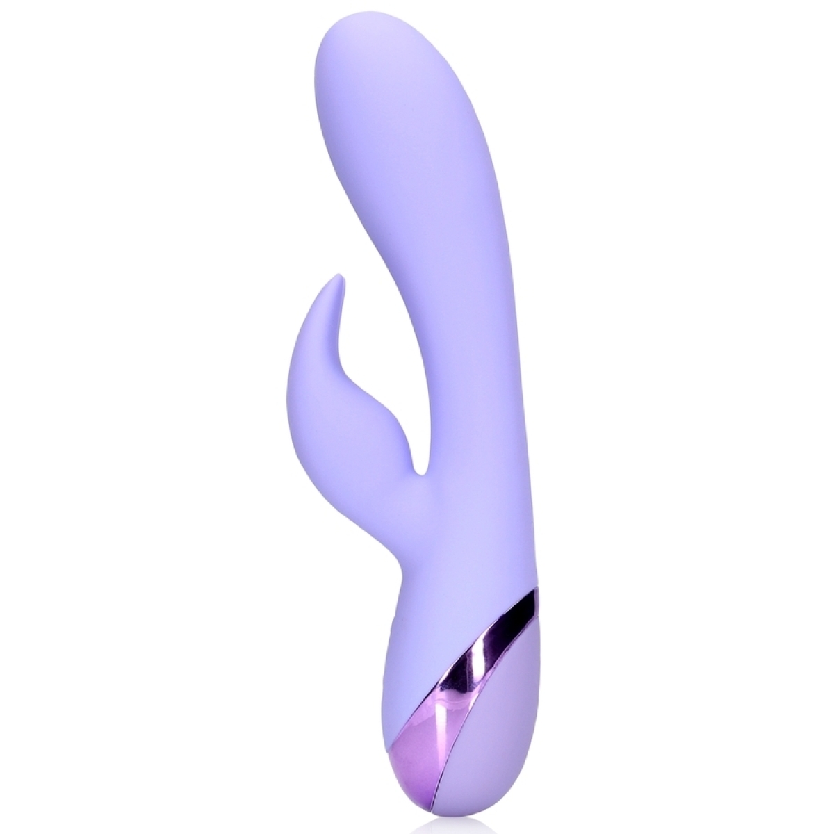 vibro rabbit lavender 11 x 37cm