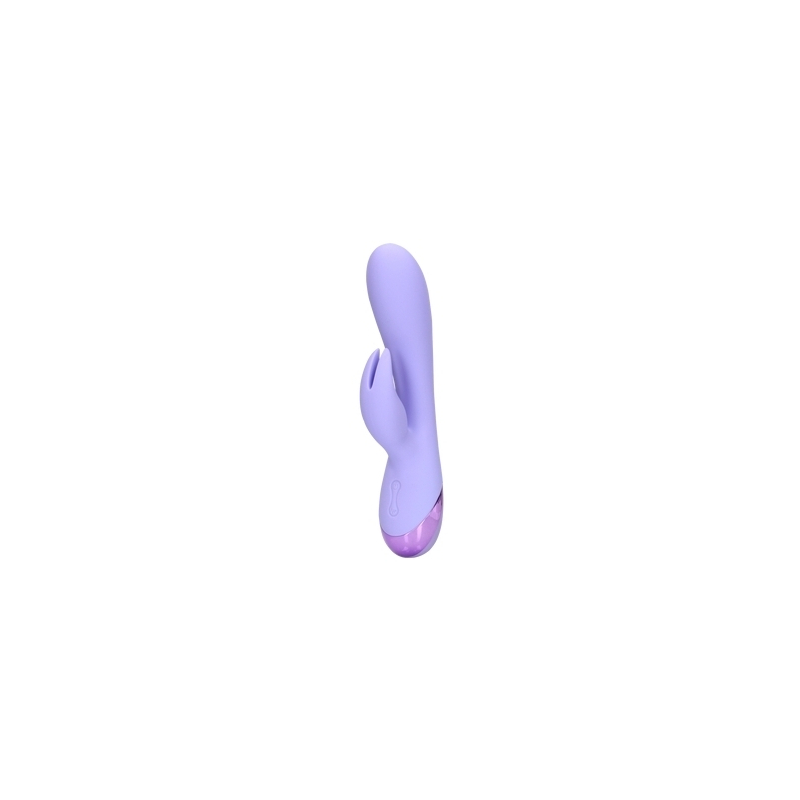 vibro rabbit lavender 11 x 37cm 2
