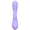 vibro-rabbit-lavender-11-x-37cm vibro rabbit lavender 11 x 37cm 3