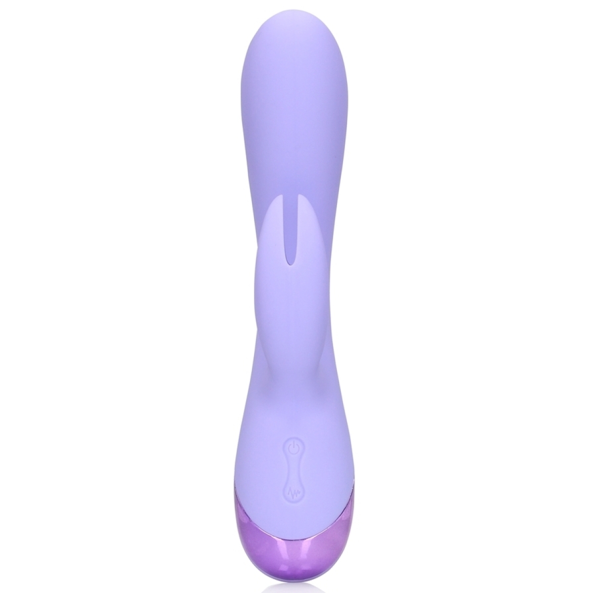 vibro rabbit lavender 11 x 37cm 3