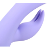 vibro-rabbit-lavender-11-x-37cm vibro rabbit lavender 11 x 37cm 4