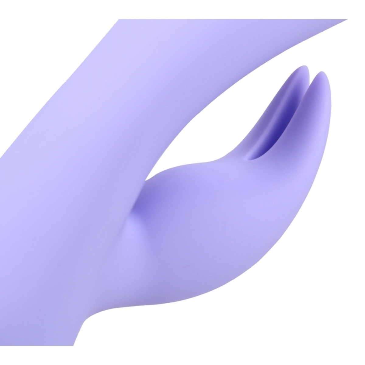 vibro rabbit lavender 11 x 37cm 4