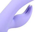 vibro rabbit lavender 11 x 37cm 4