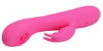 vibro rabbit licking rachel 11 x 35cm 3