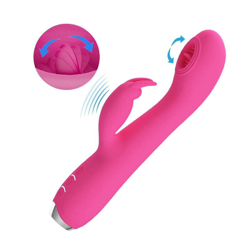 vibro-rabbit-licking-rachel-11-x-35cm vibro rabbit licking rachel 11 x 35cm